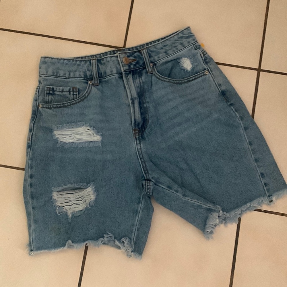 Forever 21 shorts